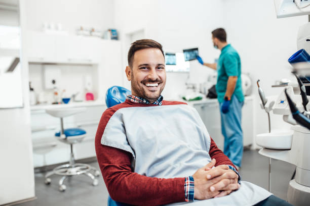 Emergency Dental Services in Oceanport, NJ