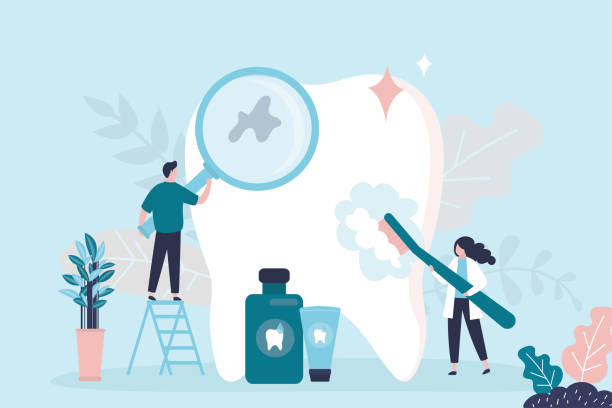 Laser Dentistry in Oceanport, NJ