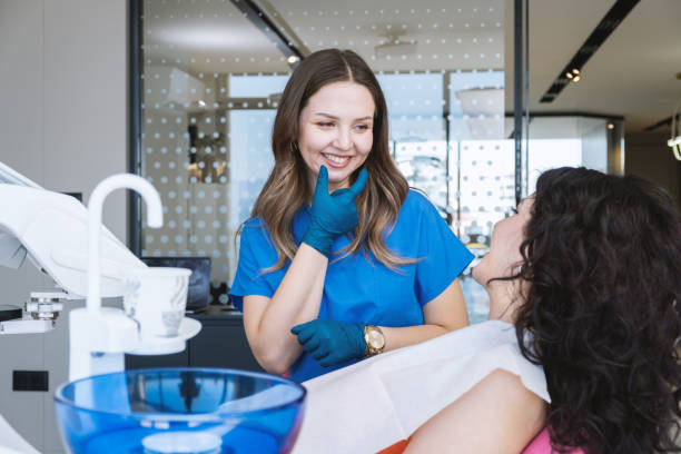 Best Invisalign and Clear Aligners  in Oceanport, NJ
