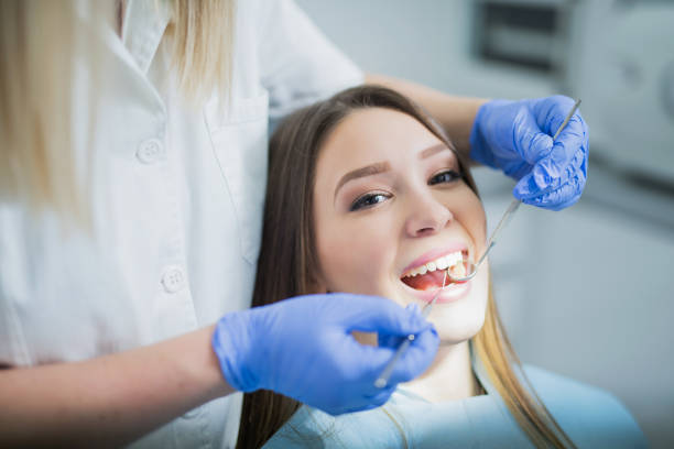 Dental X-Rays and Imaging in Oceanport, NJ