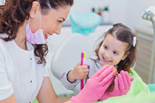 Best Root Canal Treatment  in Oceanport, NJ